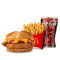 Mcaverage Oferta Mccrispy Chicken Melt Bacon