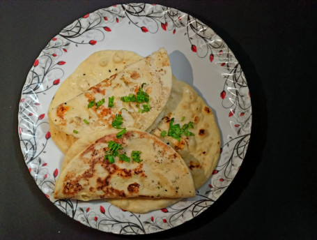 Mini Tandoori Roti