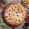 Chicago Caraibe Pizza