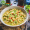 Butter Fried Maggi With Cheese