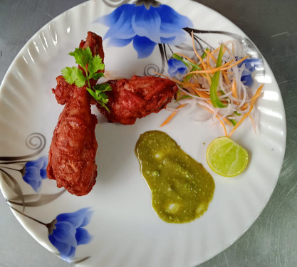 Chicken Tangri Kebab (1 Pc)