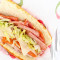 Classic Italian Sub (6 Small)