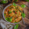 Thai Basil Fish Dry