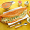 Cheese Corn Dosa [260 Grams]