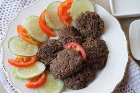 Mutton Galouti Kebab [4 Pieces]