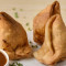 Samosa [1 Pcs]