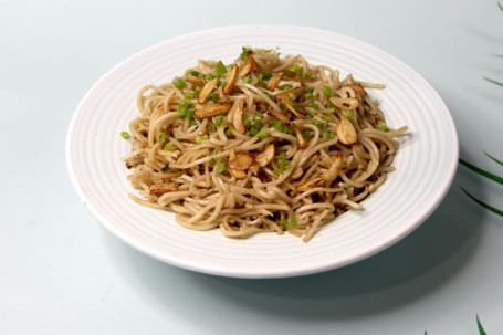 Chicken Butter Garlic Noodle