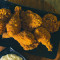 Crispy Fried Chicken(4 Pcs)