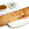 Plain Dosa Sambar Chutney (1 Pc)