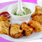 Veg Fried Momo [5 Pcs