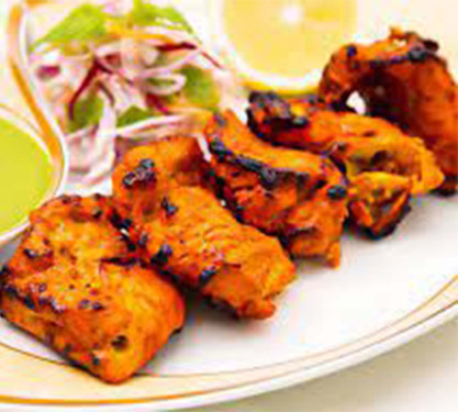 Pui Punjabi Tikka