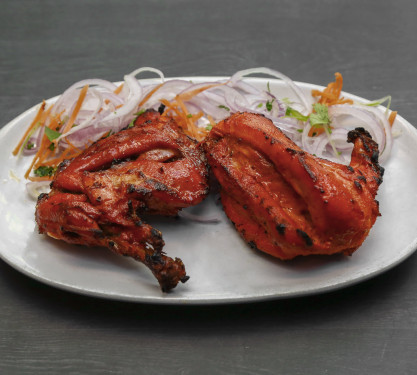 Chicken Tandoor Half (2 Pc.