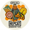 11. Hepcat