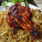 Srr Ginger Chicken Biryani