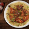 Red Chilly Bbq Chicken Mandi