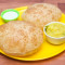 Poori 2 Sabji