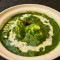 Palak Ke Saath Paneer