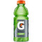 Gatorade Lime Castravete