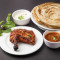 Paratha Tandoor Combo