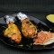 Chicken Tangri Kebab (2 Pieces)