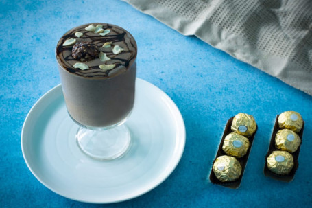 Ferrero Rocher Thickshake