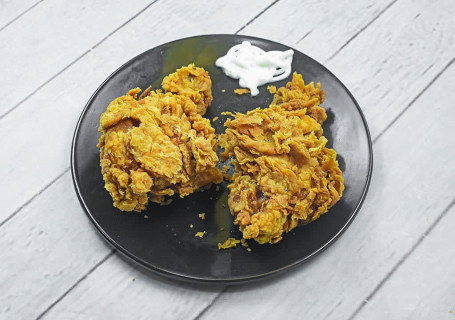 F9 Crispy Fried Chicken 2Pcs