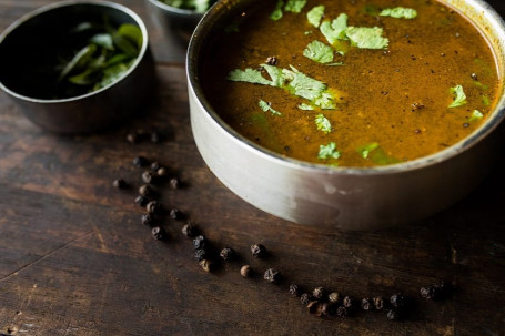 Ciorba Milagu Rasam