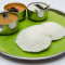 Chettinad Idli (2 Pcs)