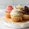 Buy 4 Icing Cup Cakes Get 2 Free