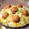 Malai Kofta Biryani (Creamy Kebab Biryani, 4 Porții)