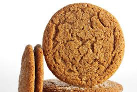 Sugar Free Almond-Orange Cookies (120 Gms)