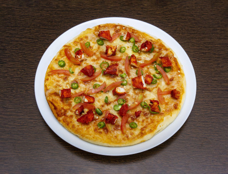 13 Spicy Chicken Pizza