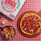 Combo De Pizza Famiglia Serve 2 4