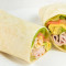 3. Turkey Wrap