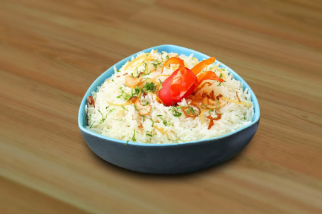 Narangi Pulao