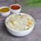 Paneer Fried Rice Medium