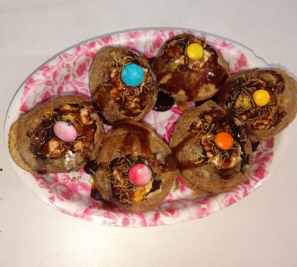 Chocolate Fuchka [6Pcs]