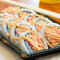 Sushi Rolls: Spicy Crab