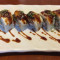 Black Snow Tataki Roll