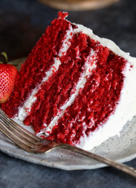 Red Velvet 1Pc