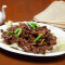 Bulgogi Dry