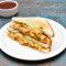 Maggi Paneer Cheese Sandwich