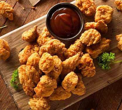 Fired Chicken Popcorn