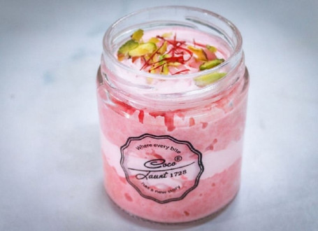 Rosemilk Tres Leches Jar