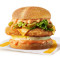 Burger De Pui Mcspicy Premium