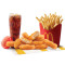 Mcsaver Chicken Mcnuggets 9 Buc Mâncare