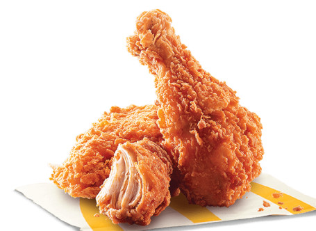 Mcspicy Fried Chicken (Un Singur Pc)