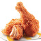 Mcspicy Fried Chicken (Un Singur Pc)