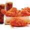 Mcspicy Fried Chicken 5 Buc 2 Cola