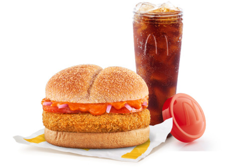 Mcsaver Mcaloo Tikki